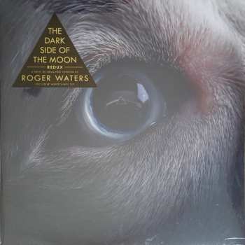 2LP Roger Waters: The Dark Side Of The Moon Redux CLR | LTD