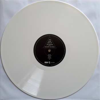 2LP Roger Waters: The Dark Side Of The Moon Redux CLR | LTD