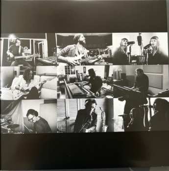 LP Roger Waters: The Lockdown Sessions