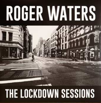 LP Roger Waters: The Lockdown Sessions