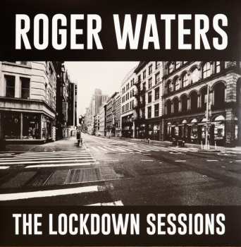 LP Roger Waters: The Lockdown Sessions