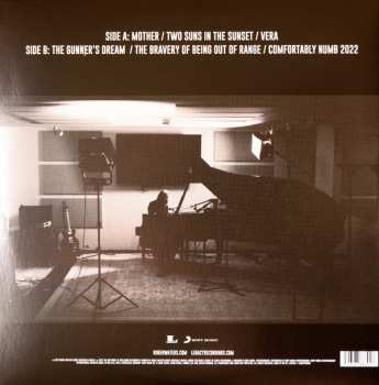 LP Roger Waters: The Lockdown Sessions