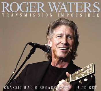 Album Roger Waters: Transmission Impossible