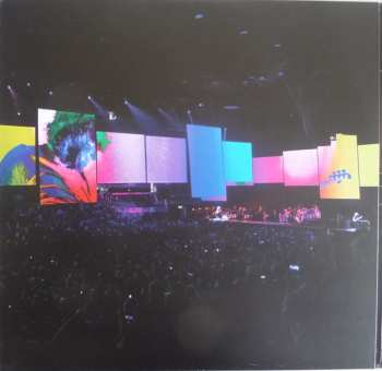 3LP Roger Waters: Us + Them
