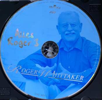 CD Roger Whittaker: Alles Roger 3