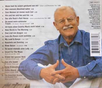 CD Roger Whittaker: Alles Roger 3