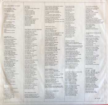 LP Roger Whittaker: Songs Of Christmas