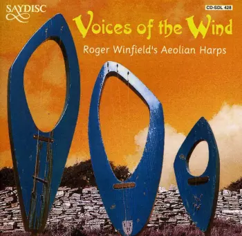 Roger Winfield: Voices Of The Wind