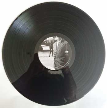 LP/CD Rogers: Augen Auf