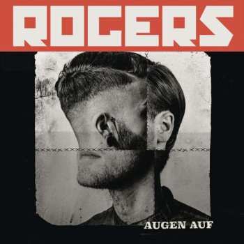LP/CD Rogers: Augen Auf