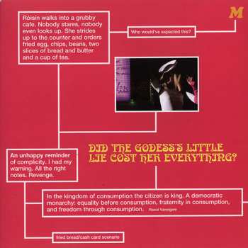 CD Róisín Murphy: Overpowered