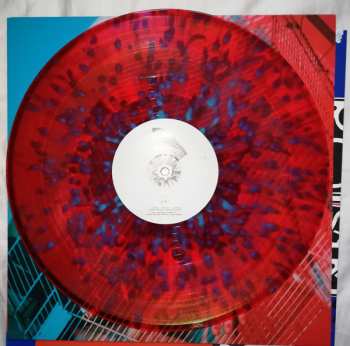 2LP Róisín Murphy: Róisín Machine LTD | CLR