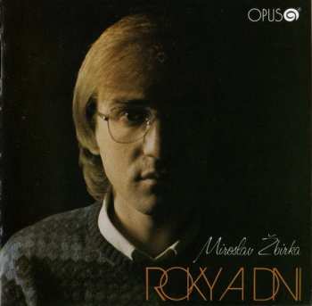 Album Miroslav Žbirka: Roky a dni