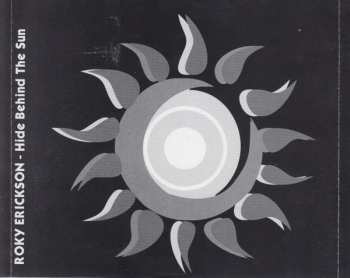 CD Roky Erickson: Hide Behind The Sun