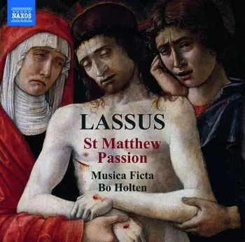 St Matthew Passion