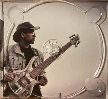 CD Roland Guerin: Grass Roots