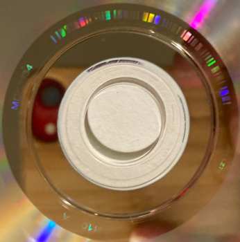 CD Roland Guerin: Grass Roots