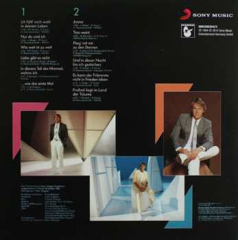 5CD/Zestaw pudełkowy Roland Kaiser: Original Album Classics