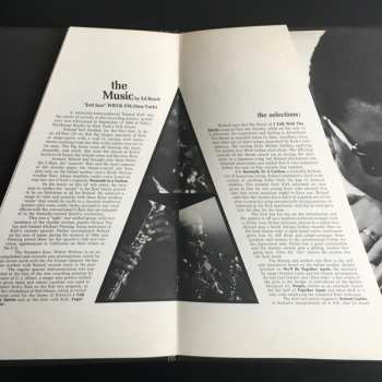 CD Roland Kirk: I Talk With The Spirits