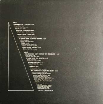 CD Roland Kirk: I Talk With The Spirits