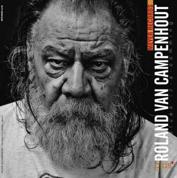 2LP/Zestaw pudełkowy/EP Roland Van Campenhout: Dah Blues Iz-a-comming ... Plus (+)