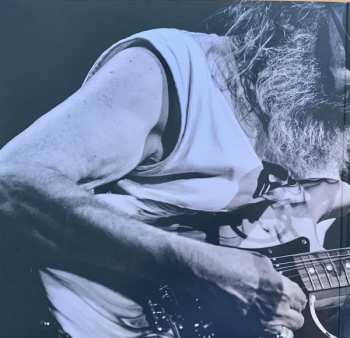 LP Roland Van Campenhout: roland & the deep blue sea