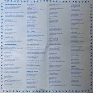 CD Rolling Blackouts Coastal Fever: Sideways To New Italy