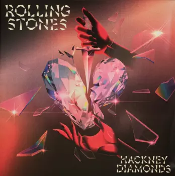 The Rolling Stones: Hackney Diamonds