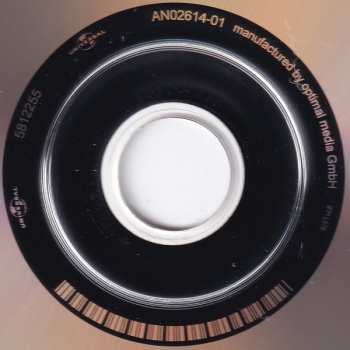 CD The Rolling Stones: Hackney Diamonds LTD | DIGI