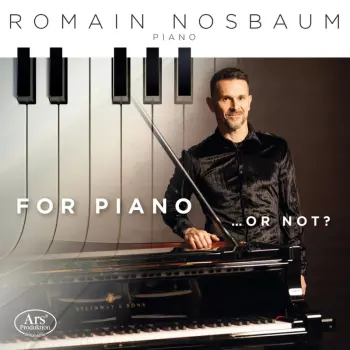 For Pno ... Or Not?