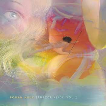 CD Roman Holý: Strazce Klidu Vol.2