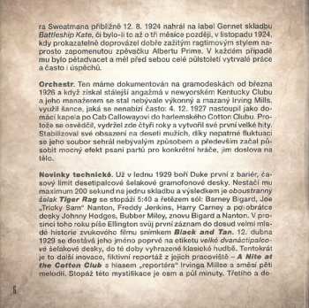 CD Roman Pokorný: Cab To Cotton Club