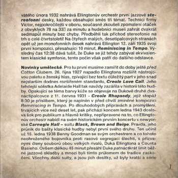 CD Roman Pokorný: Cab To Cotton Club