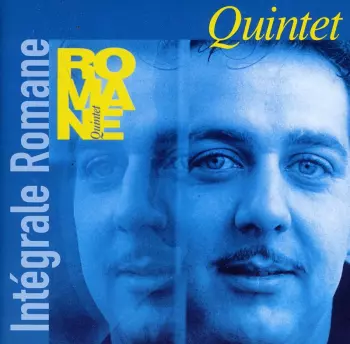 Romane: Quintet: Complete Romane 2