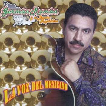 Album Roman,german / Banda Republica: Voz Del Mexicano