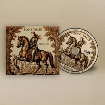 Pony Tales