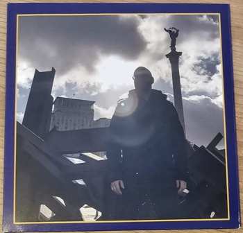 CD/SP/Zestaw pudełkowy Rome: Gates of Europe LTD | NUM | DLX