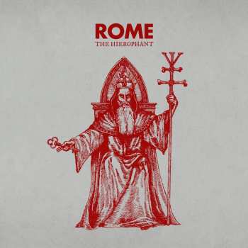 Album Rome: The Hierophant