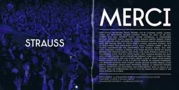 2CD Roméo Elvis: Morale 2Luxe