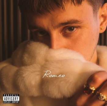Album Ca$hanova Bulhar: Romeo