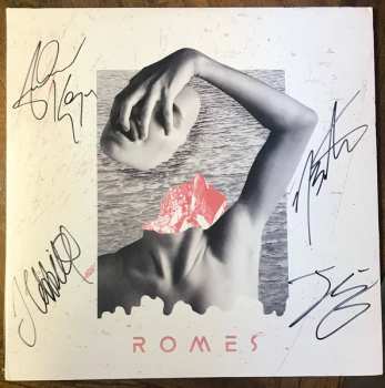 LP Romes: ROMES