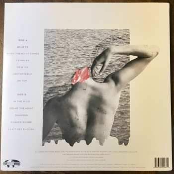 LP Romes: ROMES