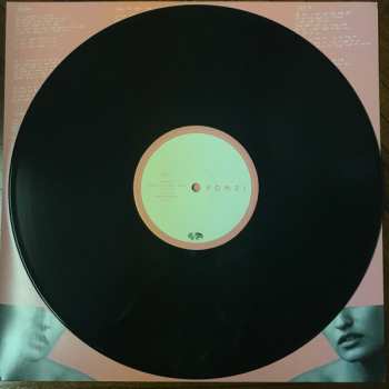 LP Romes: ROMES