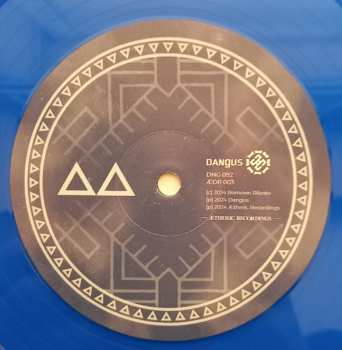 LP Romowe Rikoito: UKA CLR | LTD