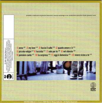 5CD/Zestaw pudełkowy Ron: Original Album Series