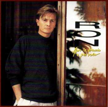 5CD/Zestaw pudełkowy Ron: Original Album Series