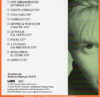 5CD/Zestaw pudełkowy Ron: Original Album Series