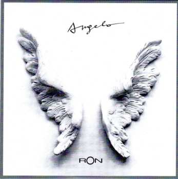 5CD/Zestaw pudełkowy Ron: Original Album Series