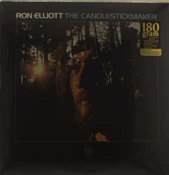 LP Ron Elliott: The Candlestickmaker LTD
