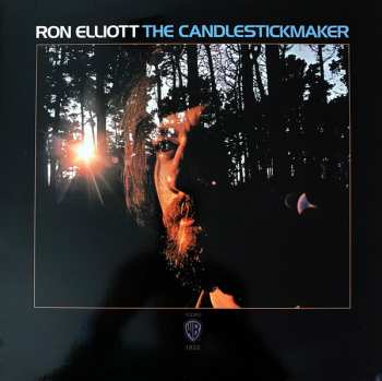 LP Ron Elliott: The Candlestickmaker LTD